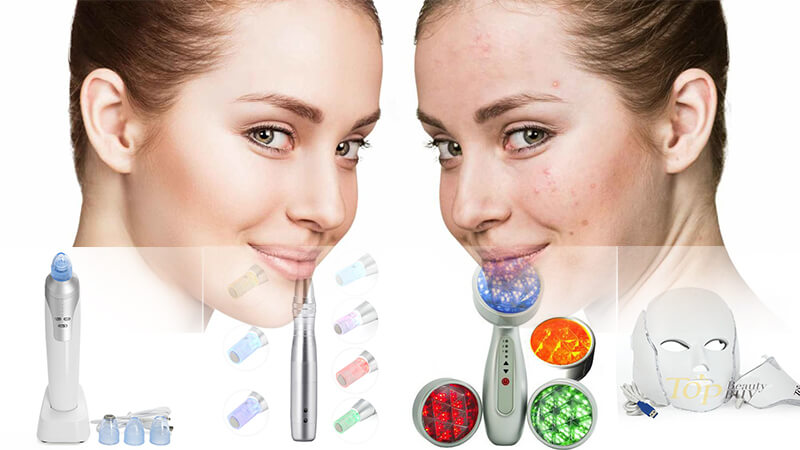 5 Best Acne Scar Treatments for Even the Toughest Scars 2019