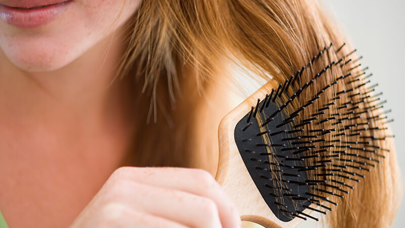 At Home Laser Light Treatments For Hair Loss