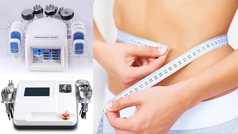 Top 7 Body Slimming Devices You Should Try Out 2019