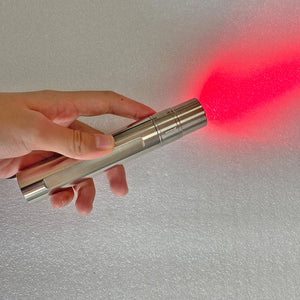 Dr Pen Dermapen Professional USB Rechargeable Light Therapy Pen, Exfoliate & Shrink Pores, Mesotherapy Needle Derma System