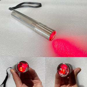Dr Pen Dermapen Professional USB Rechargeable Light Therapy Pen, Exfoliate & Shrink Pores, Mesotherapy Needle Derma System