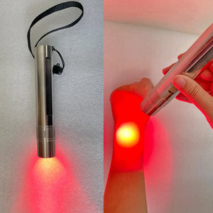 Dr Pen Dermapen Professional USB Rechargeable Light Therapy Pen, Exfoliate & Shrink Pores, Mesotherapy Needle Derma System