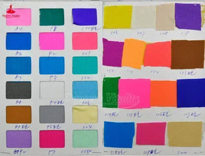 Adult Social Dance Long Sleeve Gradual Change Color Big Swing Dress Blackpool Dance Festival Standard Waltz Professional Costume