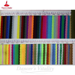 Dance Dress Women's Royal Blue Rhinestone Feather Fringe Latin Ballroom Dance Costume