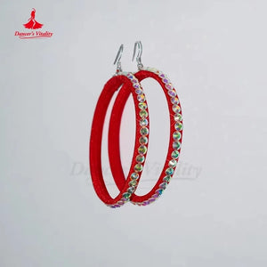 Women's Ballroom Standard Dance Dress With Full Swing Skirt For Waltz, Foxtrot, Tango, Quickstep