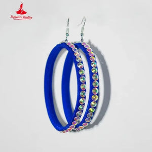 Women's Standard Ballroom Long Sleeve Dress For Waltz, Foxtrot, Quickstep Competition