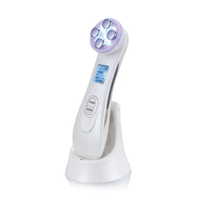 red light therapy