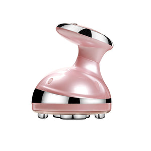 Ultrasonic RF Red Photon Therapy Device
