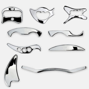 Gua Sha IASTM Therapy Massage Scraping Tool