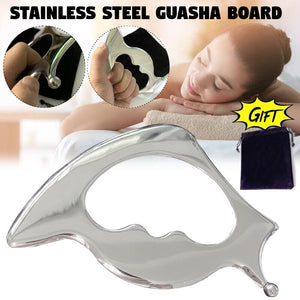 Gua Sha IASTM Therapy Massage Scraping Tool