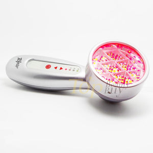 red light therapy
