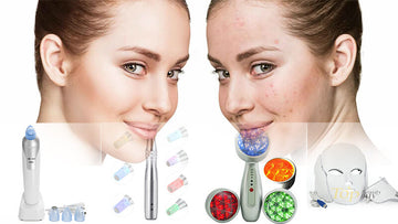 5 Best Acne Scar Treatments for Even the Toughest Scars 2019