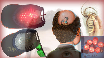What is Laser Hair Regrowth? Does it Work? Treatment Cost?