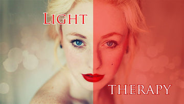 Top 4 LED Light Therapy Devices