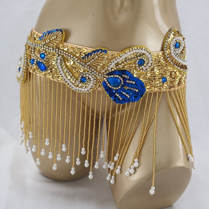 New Adult Women's Professional Belly Dance Clothing Performance Outfits Bead Crystal Belly Dance Costumes Set Bellydance Clothes tf1921