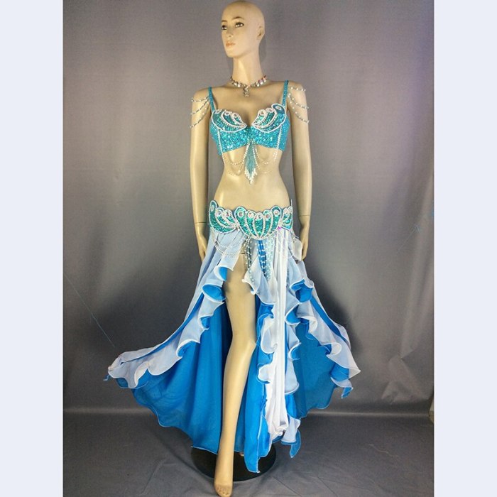 New design high quality Women's belly dance costume sets Halloween costume sexy belly dancing clothes bellydance Christmas wear TF2152+SK37