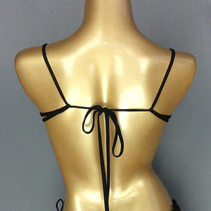 Samba Carnival Bra Rainbow Stone Belly dancing WIRE BRA BB007 Wire Bra