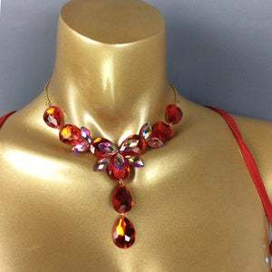 New Bra Handmade Sexy Samba Carnival Bra Stone Hollywood Women's Belly dancing Top WIRE BRA C021 Wire Bra