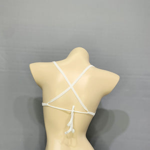 New Sexy Wire Bra For Carnival Costume Women Samba Costumes Top Bra Stone Belly Dancing Party Nightclub WIRE BRA  BB002-2