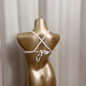 New Handmade Samba Carnival Butterfly Shape Wire Bra With Stones For EDC Festival Rave Carnival BB060