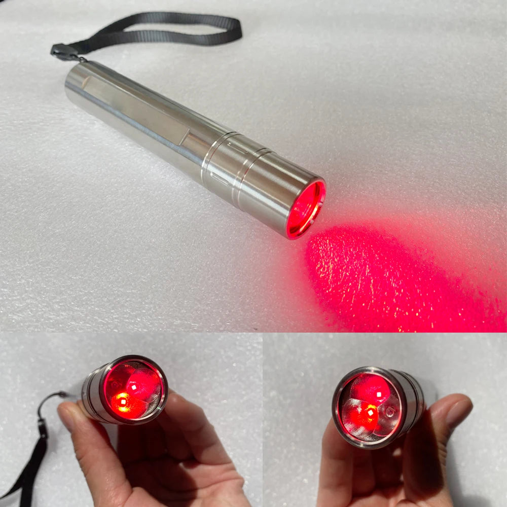 Dr Pen Dermapen Professional USB Rechargeable Light Therapy Pen, Exfoliate & Shrink Pores, Mesotherapy Needle Derma System