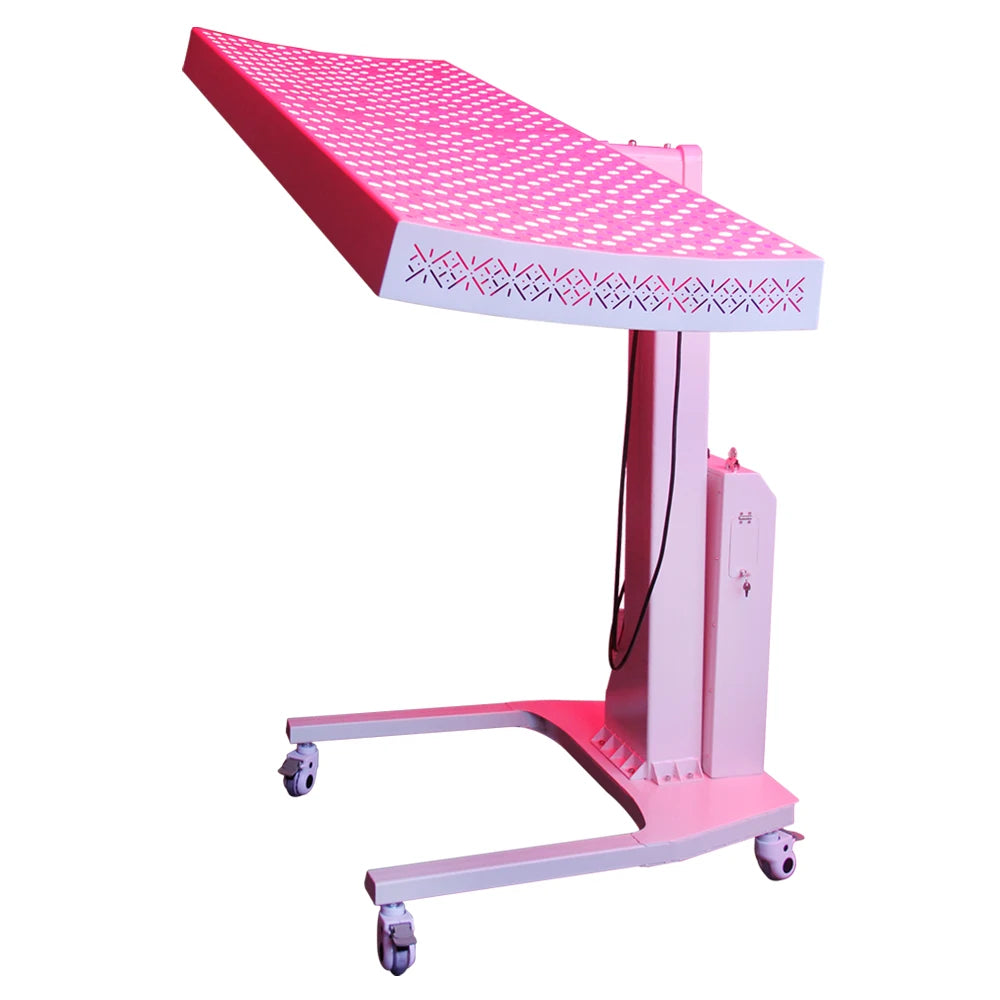 LED Light Therapy Machine for Skin Rejuvenation and Facial Lifting