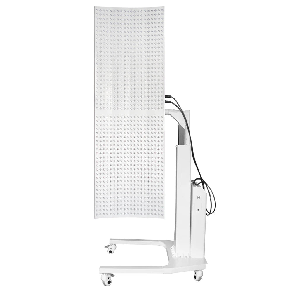 LED Light Therapy Machine for Skin Rejuvenation and Facial Lifting