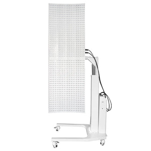 LED Light Therapy Machine for Skin Rejuvenation and Facial Lifting