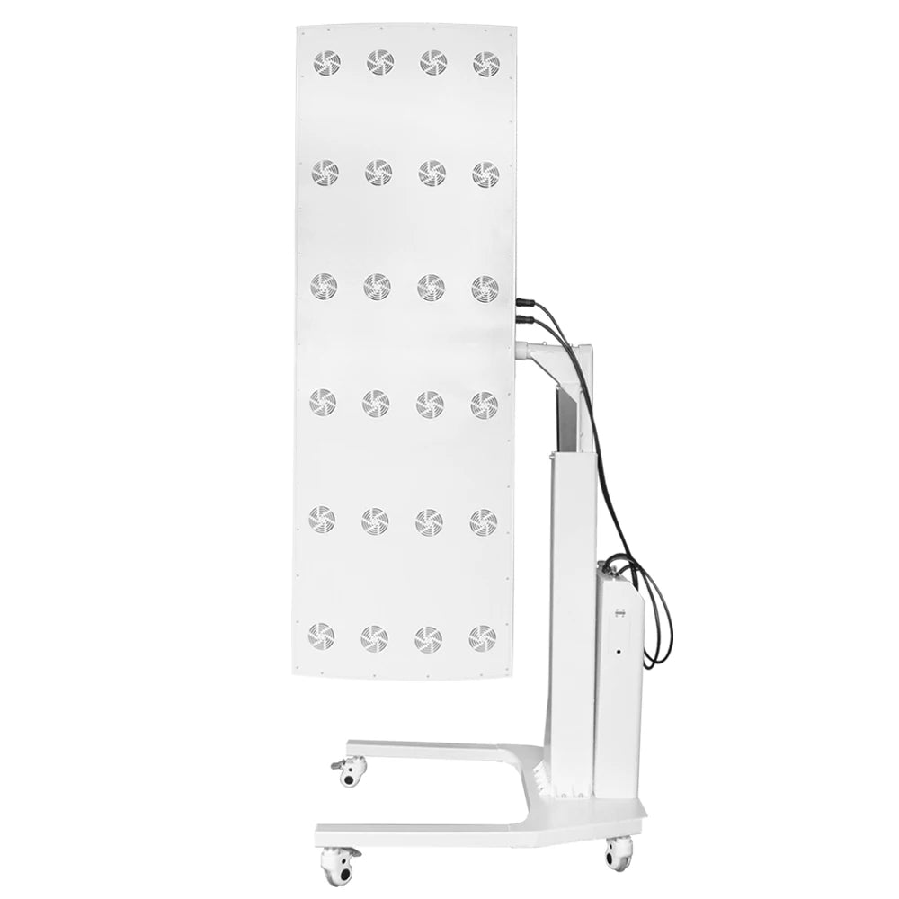 LED Light Therapy Machine for Skin Rejuvenation and Facial Lifting
