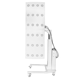 LED Light Therapy Machine for Skin Rejuvenation and Facial Lifting