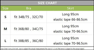 New Sexy Fashion Women Dancewear Belly Dance Clothes Outfit 2pcs/set Oriental Dance Practice Wear Bellydance Costume Long Dress