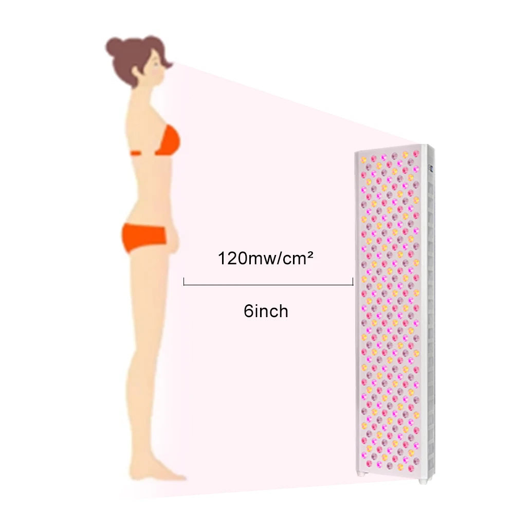 LED Skin Tightening and Rejuvenating Face Lifting Device for Facial Mesotherapy