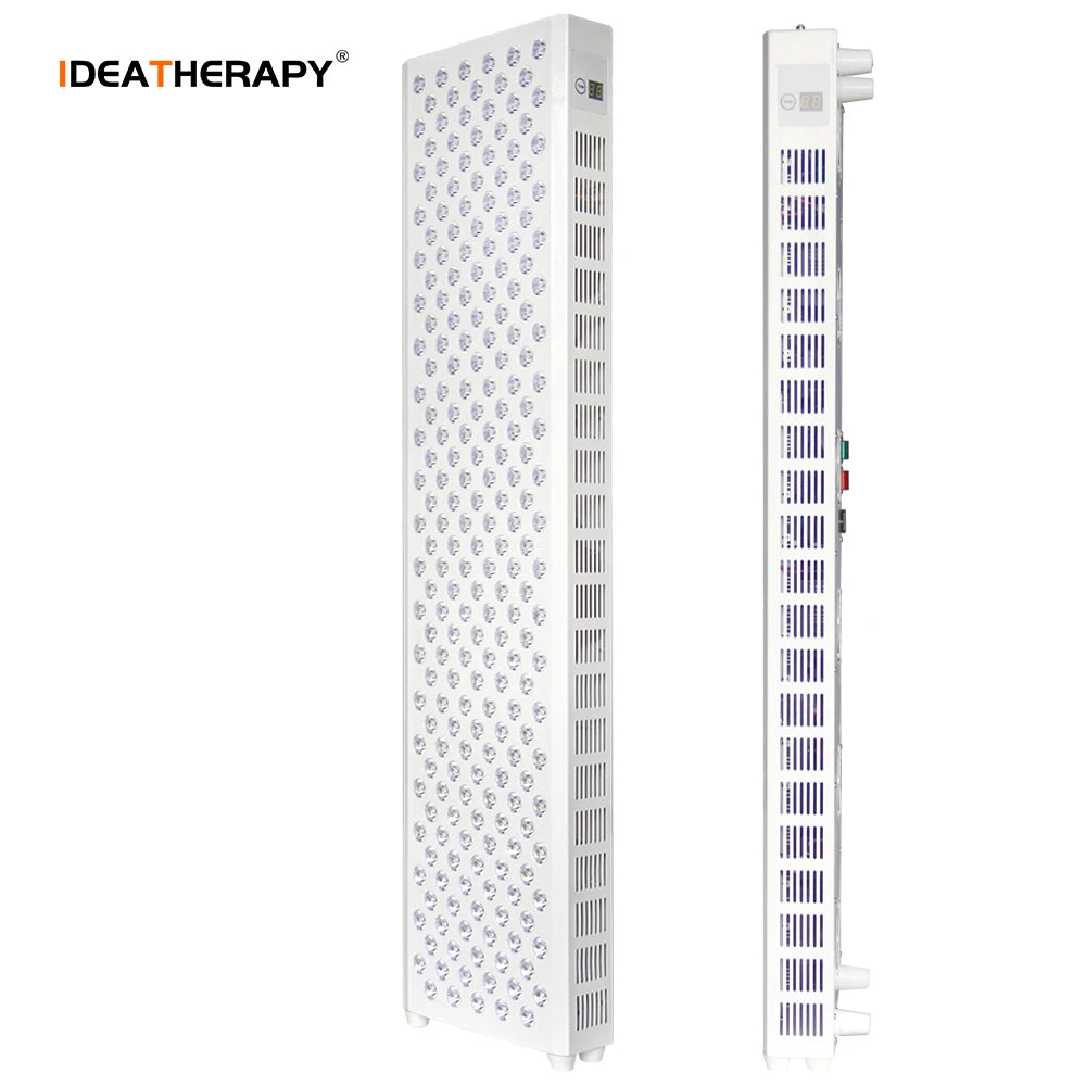 LED Skin Tightening and Rejuvenating Face Lifting Device for Facial Mesotherapy