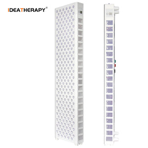 LED Skin Tightening and Rejuvenating Face Lifting Device for Facial Mesotherapy