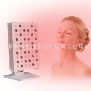 Led Infrared Light Therapy Lamp 660Nm 850Nm Red Light For Home Custom Spectrum
