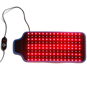 Led Red Light Therapy Belt Beauty Device