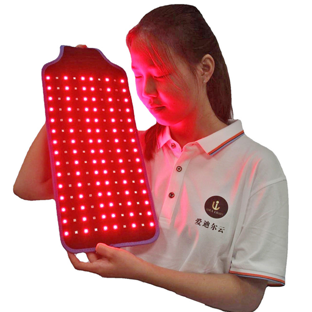 Infrared Light Therapy Arm Band Flexible Wearable Wrap For Leg And Arm Calf Pad