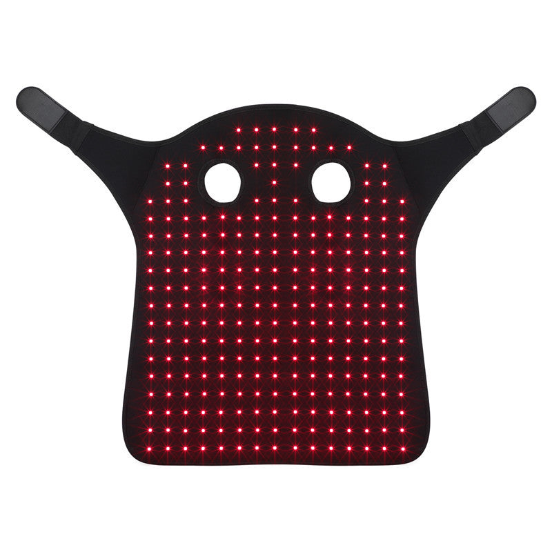 Led Red Light Infrared Therapy For Pets Horse Head Neck Relaxation Recovery Light Therapy