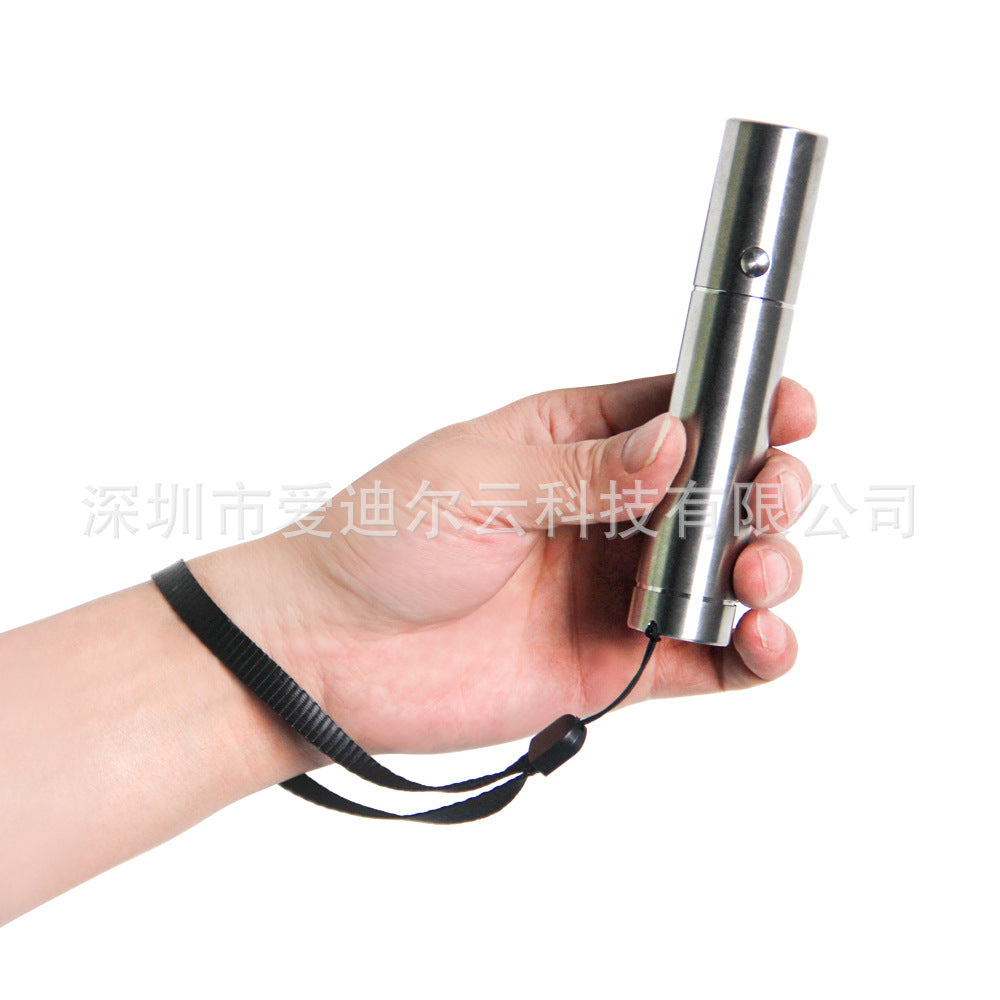 Red Light Therapy Pen Infrared Light Therapy Lamp Handheld Red Light Device