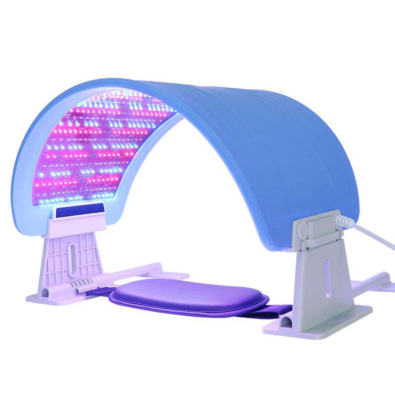 Full Body Led Photon Therapy Device Home Use Personal Care Beauty Device