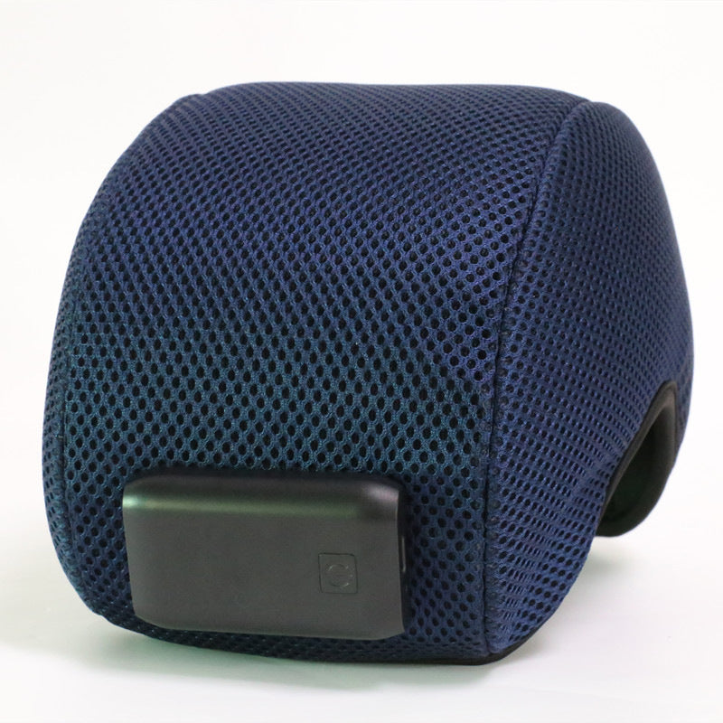 Laser Hair Growth Cap Hair Growth Device Red Light Therapy Hair Care Helmet Module LLLT 650nm