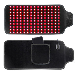 Portable Red Light Therapy Wrap Led Near Infrared Light Therapy Device