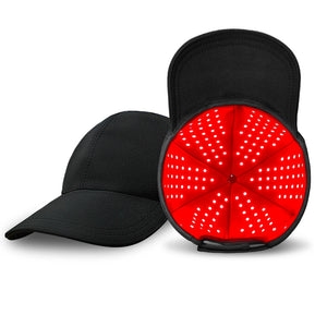Infrared Laser Hair Growth Cap Pcba Red Light Therapy Helmet For Hair Regeneration