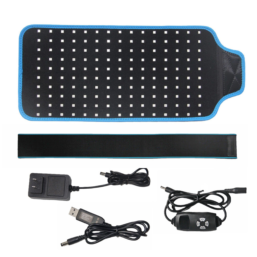 Portable Red Light Therapy Wrap Led Near Infrared Light Therapy Device