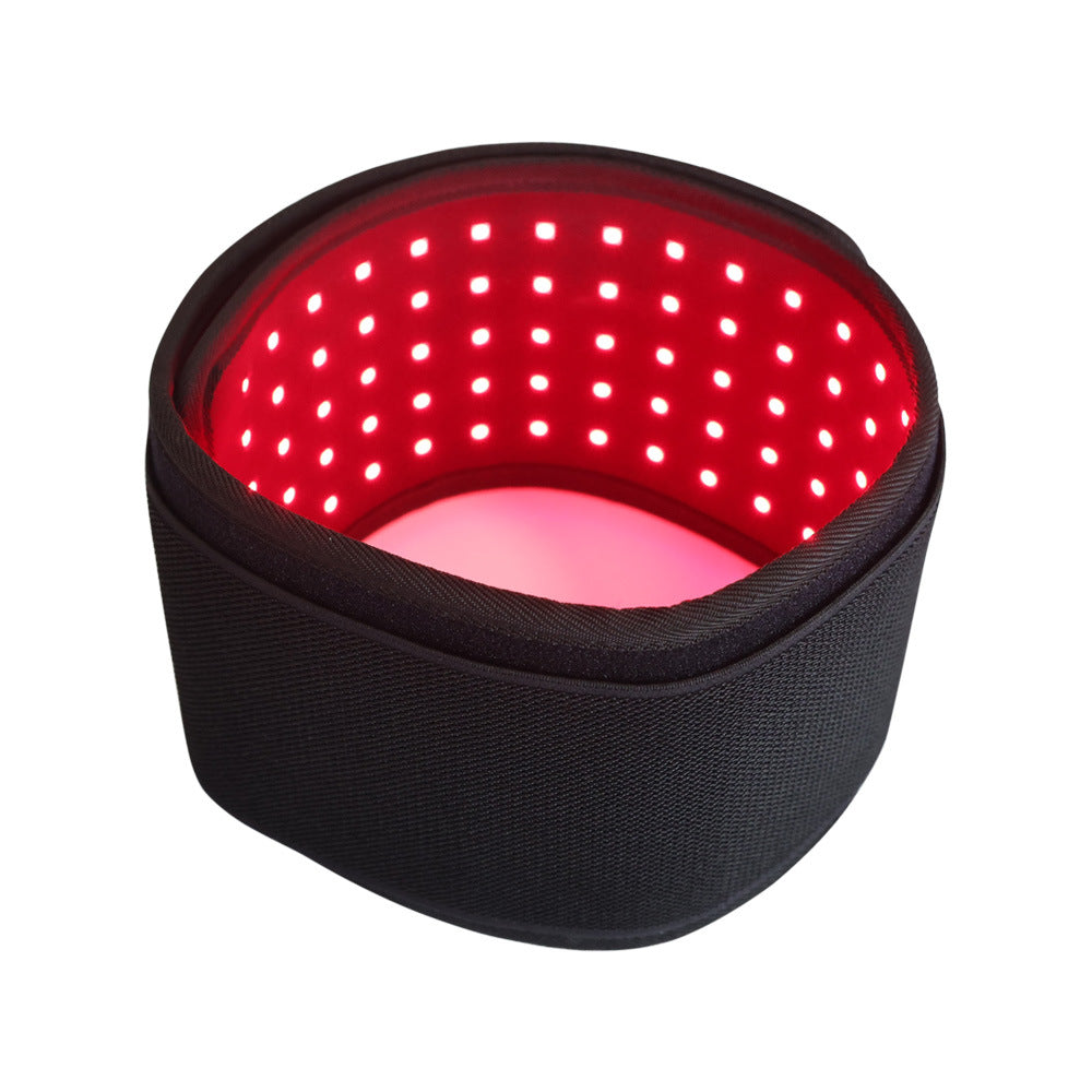 Red Light Therapy Belt Infrared Belt 660Nm 850Nm For Pain Relief