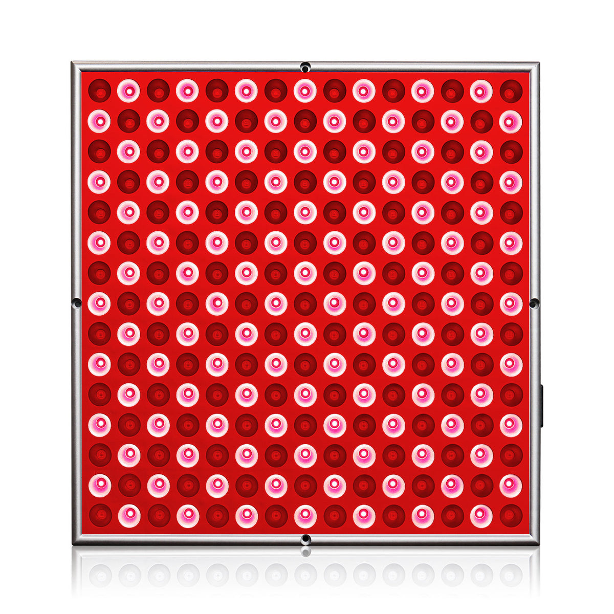 Red Light Therapy Panel Infrared Heating Lamp Skin Care Beauty Device