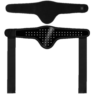 Portable Pet Therapy Device Timer Recovery Small Animal Abdomen Buttocks Back Leg Burns Scalds Bites