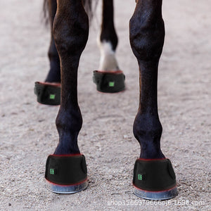Red Light Therapy Lamp Infrared Large Pet Horse Hoof Massager Wound Healing Recovery Device