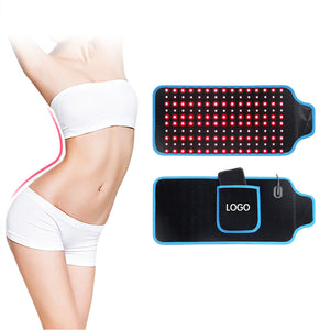 Waist Support Belt For Weight Loss Back Pain Relief Lumbar Warmth Protection