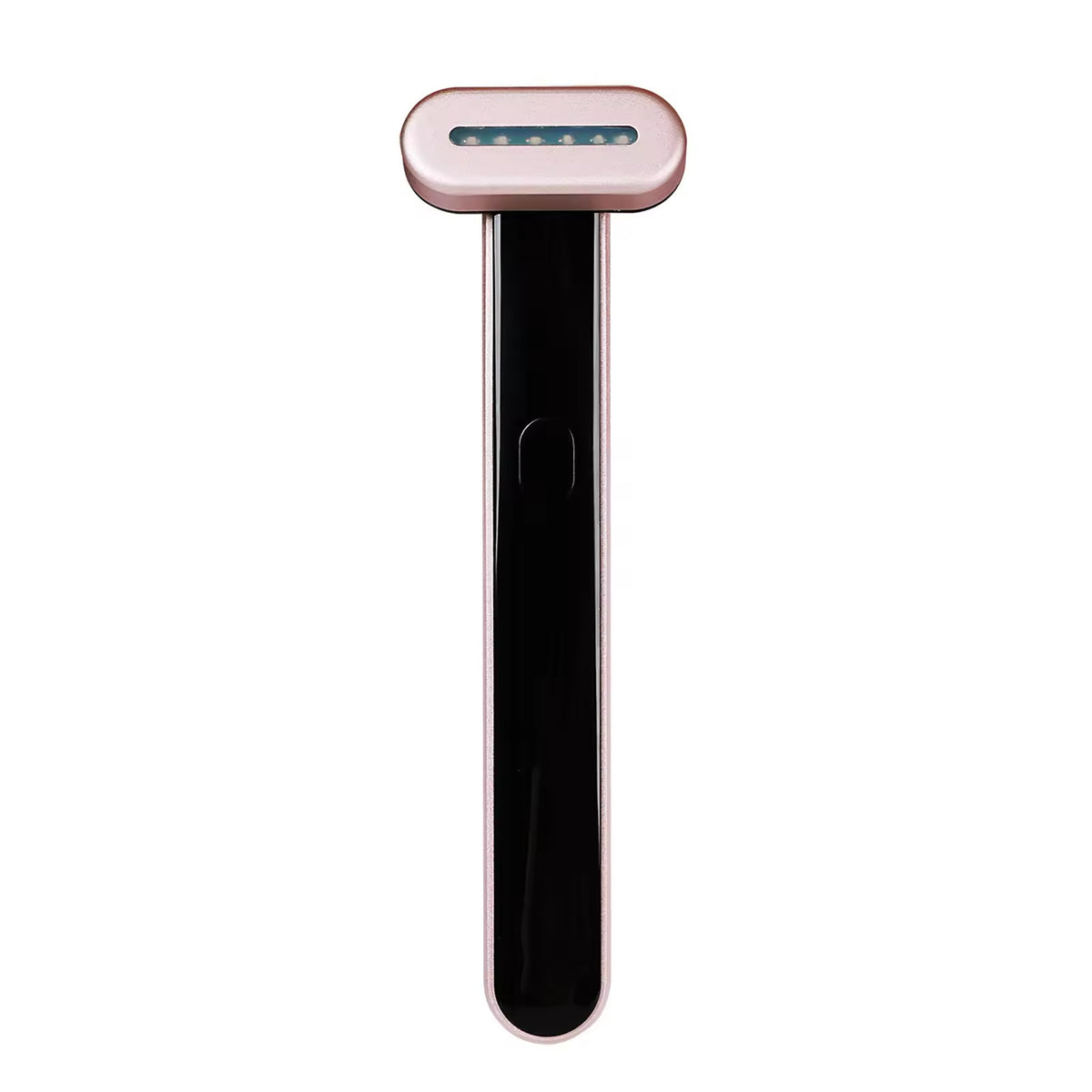 Face Neck Massager Vibration Lifting Skin Tightening Beauty Device For Neck Wrinkles Nasolabial Folds